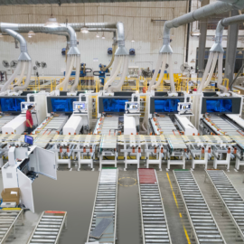 Özel Tasarım Fabrikalar